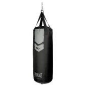 Everlast Prospect 2 Junior Black/Gray 76x28CM Boks Torbası Seti P00003137 - 4