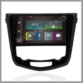 NISSAN QASHQAİ 2014-2021 DİJİTAL UYUMLU 6 GB RAM 128 GB HAFIZA ANDROID MULTIMEDIA TEYP thumbnail 6