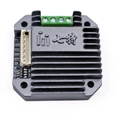 Nema 17 Entegre Motor Sürücüsü DC11V-DC28V/2A - DC24V 4.8 Kablolu - 1