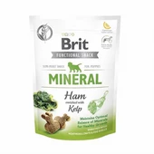 Brit Mineral Jambon ve Deniz Yosunlu Yavru Köpek Ödülü 150 Gr - 1