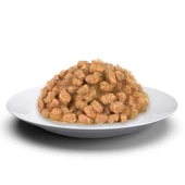 Felicia Pouch Jelly Tavuklu ve Taurinli Tahılsız Yetişkin Kedi Konservesi 85 Gr thumbnail 3