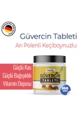 Munich Vet Güvercin Yavru Ve Anaç Hapı 2 li Set Arı Polen li - Mini Kara Hap - 2