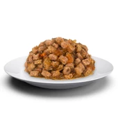 Felicia Jelly Kuzu Etli ve Taurinli Tahılsız Yetişkin Kedi Konservesi 85 Gr thumbnail 3