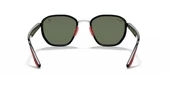 RAY-BAN 3674M F00771 51 Ferrari Güneş Gözlüğü - 5