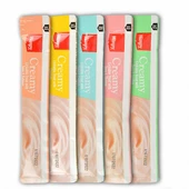 Wanpy Karışık Krema Kedi Ödülü 25x14 Gr - 2