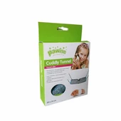 Pawise Kumaş Tünel Kafese Asılabilir Kemirgen Aksesuarı 9x30 Cm - 1