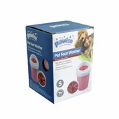 Pawise Köpek Ayak Yıkama Aparatı Small - 1