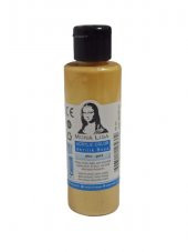 MONA LISA AKRILIK BOYA 70 ml ALTIN (SD160-02) - 1