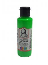 MONA LISA AKRILIK BOYA 70 ml FOS.YESIL (SD160-08) - 1