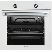 Arnova Statik Fırın AFS 3300W (CAM Kulp) - 1