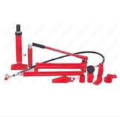 Bigred TR71001 Hidrolik Oto Doğrultma 10 Ton - 2