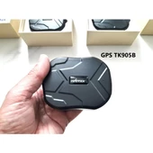 TKSTAR TK905B 10 Bin Mah Gps Otomobil Motosiklet Araç Motor Takip Cihazı Canlı İzleme - 5