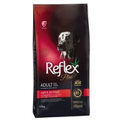 Reflex Plus Light Sterilised Orta ve Büyük Irk Kısırlaştırılmış Köpek Maması 15 Kg - 1