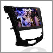 NISSAN QASHQAİ 2014-2021 UYUMLU DİJİTAL 2 GB RAM 32 GB HAFIZA ANDROID MULTIMEDIA TEYP thumbnail 3