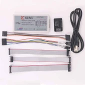 Xilinx Platform Cable USB II Model DLC10 Jtag  FPGA CPLD XC2C256 thumbnail 4