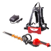 TASUKA TS-55TP ÇAY TOPLAMA MAKİNESİ AKÜLÜ - 1