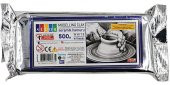 SUDOR KIL SERAMIK 500 GR BEYAZ (261) - 1
