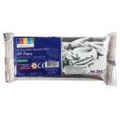 SUDOR KIL SERAMIK 250 GR BEYAZ KIL251 - 1