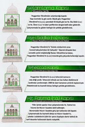 Beytünnebi Biblo Lisanslı Gümüş Renk Kadife Kaplı Krirtal Taşlarla Çevrili Lüks Obje - 6