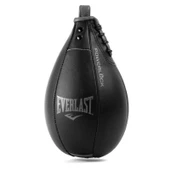Everlast Powerlock Siyah L Hız Çantası P00002723 - 1
