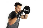 Everlast Core Punch Eldiveni Siyah P00002673 - 2