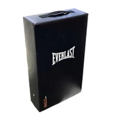 Everlast Titan Siyah O/S Tekme Kalkanı P00003257 - 1