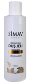 Simav Synaus Kestane Özlü ve Termal Sulu Duş Jeli 2'li Set 400ML + 200ML - 6