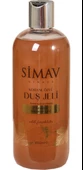 Simav Synaus Kestane Özlü ve Termal Sulu Duş Jeli 2'li Set 400ML + 200ML - 5