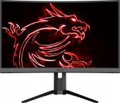 Msi Optix MAG272CQR 27" 1 MS 165 Hz HDMI DP FreeSync Curved Gaming Monitör - 1