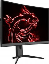Msi Optix MAG272CQR 27" 1 MS 165 Hz HDMI DP FreeSync Curved Gaming Monitör - 2