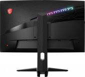 Msi Optix MAG272CQR 27" 1 MS 165 Hz HDMI DP FreeSync Curved Gaming Monitör - 3