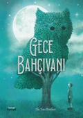 GECE BAHÇIVANI - 1