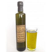 Taş Baskı Zeytinyağı 0,5lt - 2