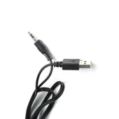 ONTECH - Dark Dk-ac-sp213 Total 11w Rms 2+1 Usb Speaker - 2