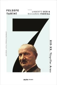 Felsefe Tarihi 7 - 1