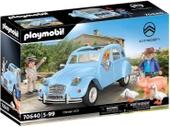 Playmobil 70640 Klasik Araba Citroën 2CV thumbnail 1