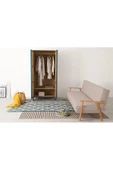 ReMa-design Ahşap MiniTauros Gardırop - 3