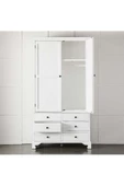 ReMa-design Ahşap Garp Gardırop - 4