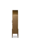 ReMa-design Ahşap Columb Gardırop - 5