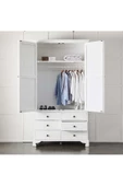 ReMa-design Ahşap Garp Gardırop - 3