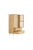 ReMa-design Ahşap Luka Gardırop - 4