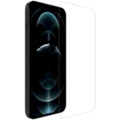 iPhone 16 Pro Max Maxi Glass Temperli Cam Ekran Koruyucu - 2