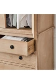 ReMa-design Ahşap Magnet Gardırop - 4