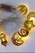 MAGICLEDCORNER Ramazan Konseptli Led Işık thumbnail 2