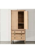 ReMa-design Ahşap Magnet Gardırop - 3