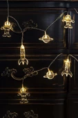 MAGICLEDCORNER Uzay Temalı Led Işık - 4
