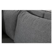 Belletto Füme Köşe Koltuk Takimi Füme thumbnail 4