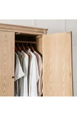 ReMa-design Ahşap Magnet Gardırop - 5