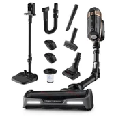 Tefal TY99F1 X-Force Flex 15.60 Animal Kablosuz Şarjlı Dikey Elektrikli Süpürge - 1