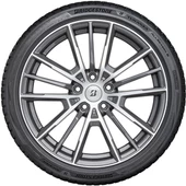 Bridgestone 255/50 R19 107W XL TURANZA ALL SEASON 6 Dört Mevsim Lastik -2024 thumbnail 2
